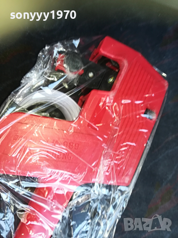 МАРКИРАЩИ КЛЕЩИ-НОВИ 0504222138