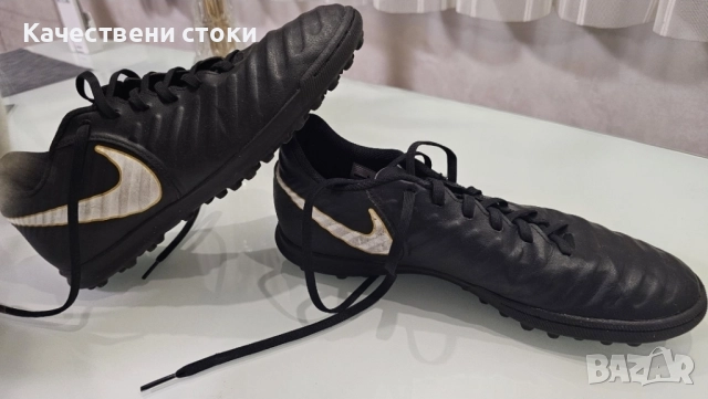 2 чифта Nike tiempo 42.5