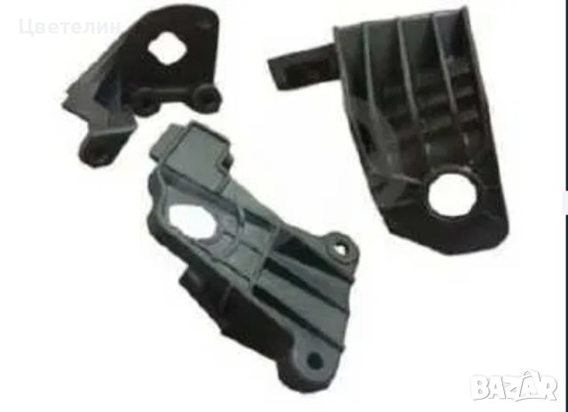 Ремонтен комплект щипки за фар Fiat Egea фиат егеа, снимка 2 - Части - 41371778