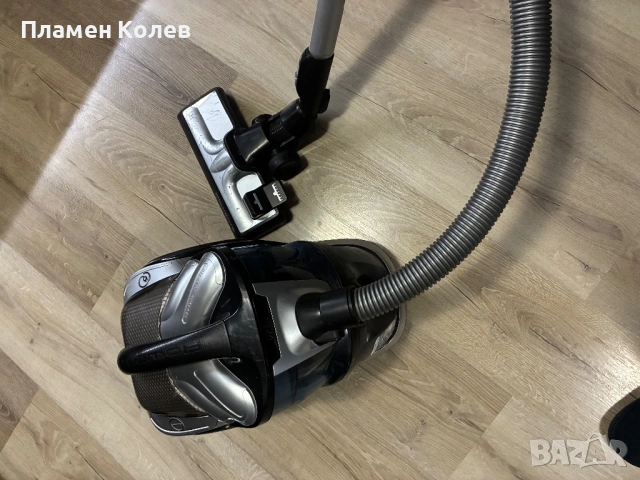 Rowenta много висок клас прахосмукачка