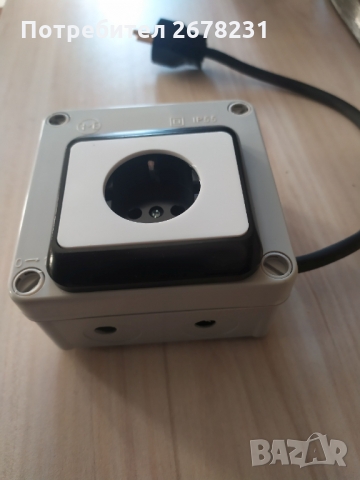 Регулатор на обороти до 3kW 220V за битови ел. двигатели или димер 4kW, снимка 5 - Градинска техника - 36064729