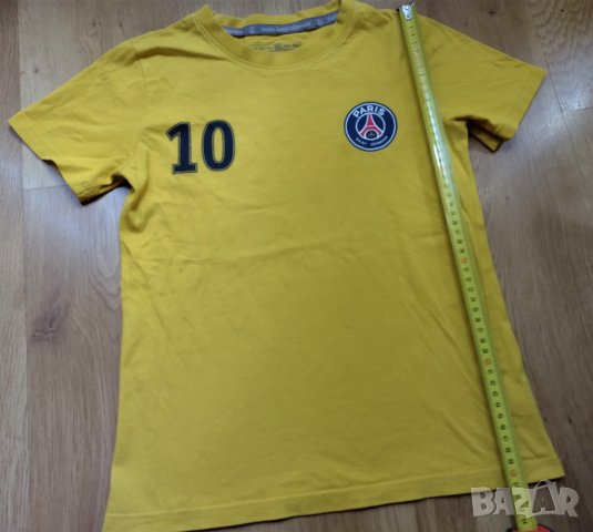 PSG / Neymar Jr. #10, Mbappe #10 - детски тениски, снимка 7 - Детски тениски и потници - 41349917
