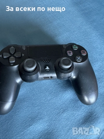 Оригинален джойстик за Playstation 4 , контролер за Плейстейшън 4 Playstation 4 PS4, снимка 7 - Аксесоари - 55886621