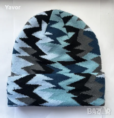 Nike air Jordan beanie , снимка 2 - Шапки - 56158122