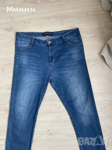 Мъжки дънки 2 ХЛ