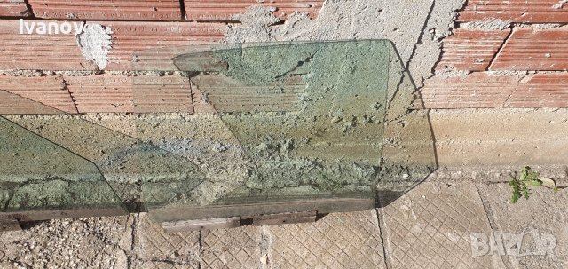 Странични стъкла за бмв е34 стъкло предна дясна врата задна дясна врата бмв е 34, снимка 5 - Части - 42198413