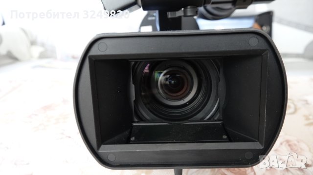 Продава Видеокамера Sony PMW-EX3, снимка 3 - Камери - 40483608