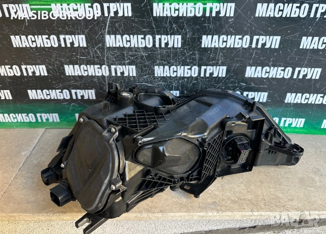 Фар десен фарове Matrix за Ауди А7 Audi A7 S7 RS7 4K , снимка 7 - Части - 39455545