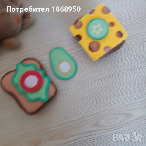 Голям лот плюшени играчки , снимка 11 - Плюшени играчки - 53665993