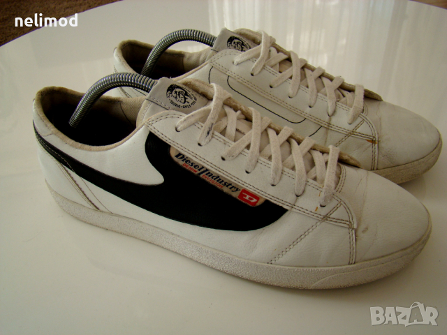 Diesel оригинал Разпродажба намалени на 35,00 лв size UК 10 44 номер