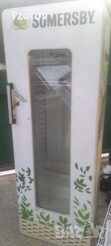 Хладилна витрина , снимка 2 - Хладилни витрини и фризери - 41536596