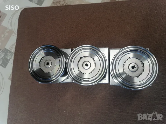 Шпули Shimano ultegra, снимка 3 - Макари - 56403159