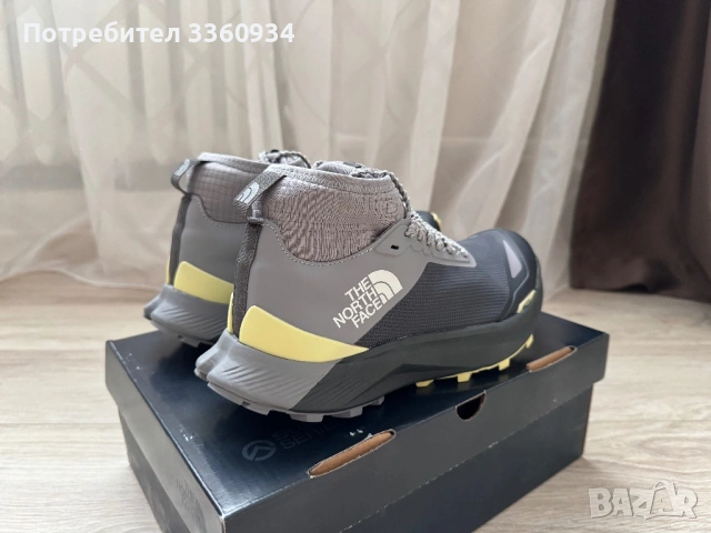 The North Face Summit Vectiv Sky Carbon, снимка 3 - Маратонки - 53539735