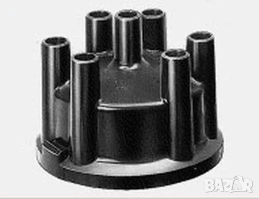 1306091 EPS КАПАЧКА ДИСТРИБУТОР, ДЕЛКО PEUGEOT 504, 604 / RENAULT 25, 30 / VOLVO 240, 260, 1974-1989