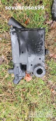 филтърна кутия Опел астра Ф Opel Astra F, снимка 2 - Части - 53397342