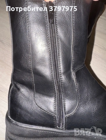 Боти на марката Rivera, снимка 3 - Дамски боти - 53747505