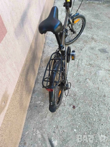 Сгъваем велосипед 20 цола със 6 скорости, снимка 7 - Велосипеди - 52124018