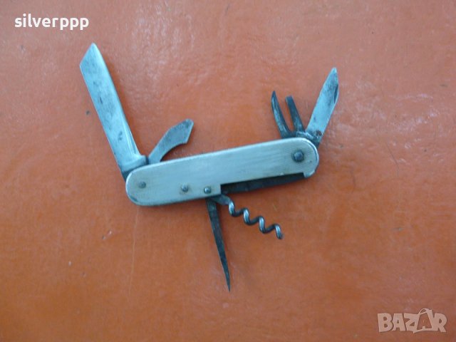  Рядка колекционерска ножка - 231 , снимка 2 - Други ценни предмети - 41957589