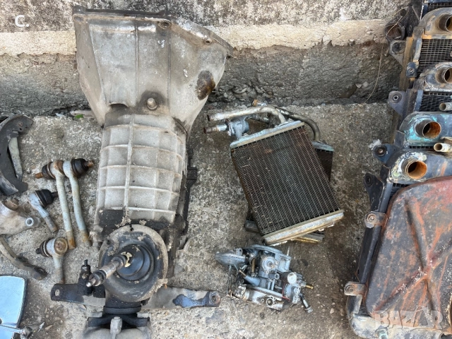 LADA/ЛАДА РАДИАТОРИ КИЛОМЕТРАЖИ И ДРУГИ АВТОЧАСТИ ЗА ВАЗ , снимка 13 - Части - 51663262