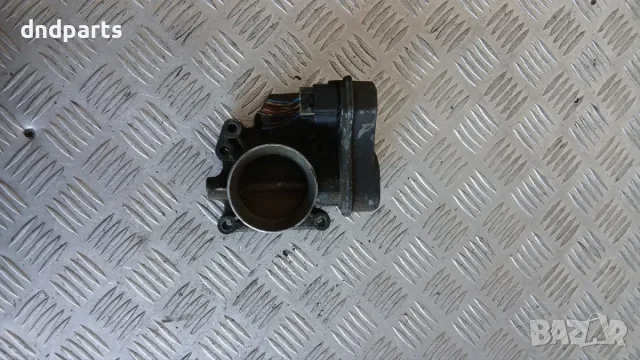 Дроселова клапа Opel Astra G 2.2i 2001 25312094 Astra G (1998-2004)