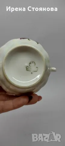 Walbrzych, Poland 1952-1992 г.
Захарница, снимка 8 - Сервизи - 48728249