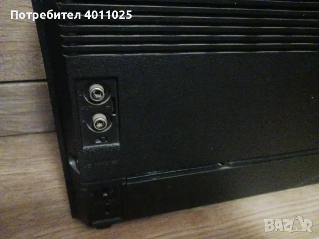 Касетофон bang and olufsen type 1521, снимка 4 - Радиокасетофони, транзистори - 47919415