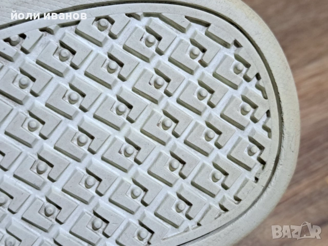 Timnerland-кожени шити висоли обувли 46 номер, снимка 9 - Маратонки - 53694970