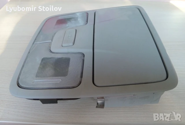 Плафон за Хюндай ix35 / Hyundai ix35, снимка 4 - Части - 50543888