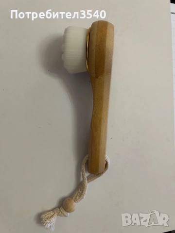 Четка за почистване на лице, снимка 2 - Масажори - 53528912