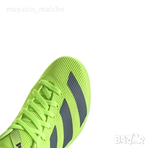 Шпайкове - Adidas Allroundstar Running Spikes; размери: 36, снимка 6 - Други спортове - 52772982
