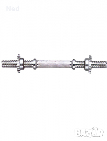 Дискове заоблени и Лост къс 2 бр, снимка 2 - Фитнес уреди - 36381779