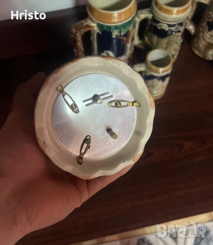 Колекционерски Комплект немски бирени халби, снимка 3 - Други - 50505996