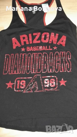 Мъжки потник, S,, снимка 1