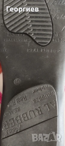 За Дами,сака,рокля,сандал,обувки от естествен велур #44,, снимка 4 - Сандали - 50863264