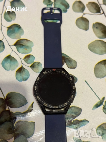 Huawei watch GT 3 SE, снимка 2 - Смарт часовници - 52441528