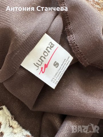 Къса рокля Junona, снимка 6 - Рокли - 42611019