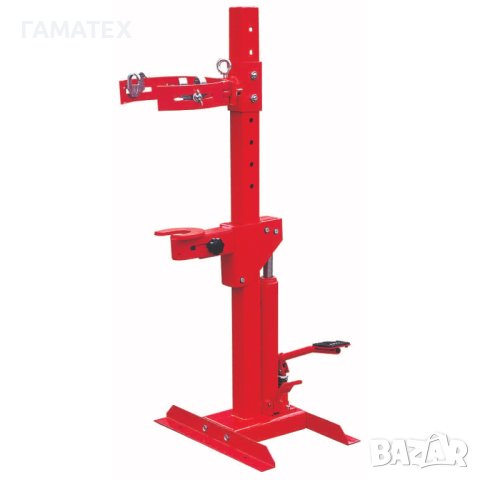 ПРОМОЦИЯ! Хидравлична скоба за пружини МАКФЕРСОН 55010