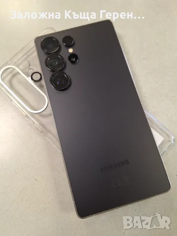 Samsung S25 Ultra 512GB, снимка 3 - Samsung - 56309595