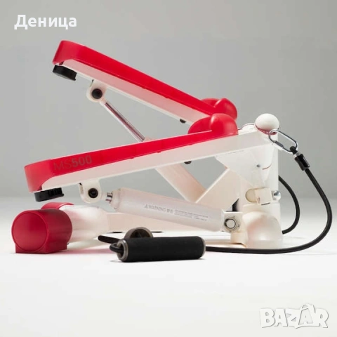 Twist степер Donyos MS500 от Decathlon, снимка 2 - Фитнес уреди - 53147396