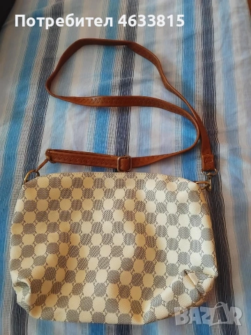 Дамски чанти и раници , снимка 14 - Чанти - 53834968