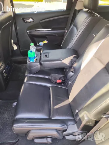 Fiat Freemont 3,6 ГАЗ, снимка 16 - Автомобили и джипове - 56245925