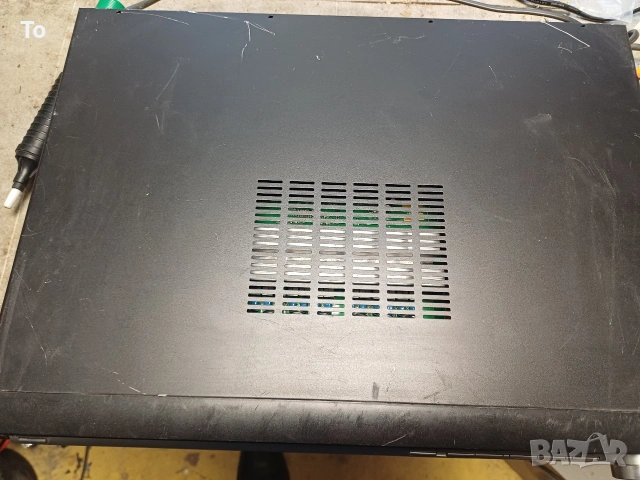 Рeсийвър Sony STR KS1100