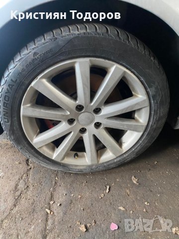 Passat B6 na chasti / Пасат Б6 на части - 2 BMR 170кс, снимка 5 - Части - 35710606