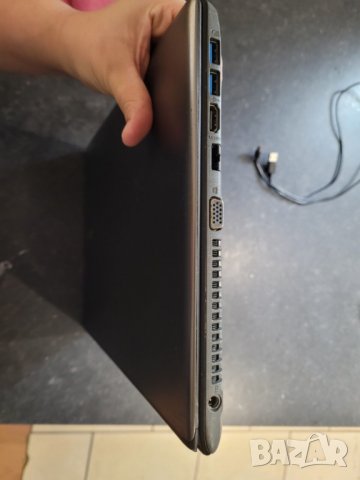 Лаптоп E5-475 I3-6006U/2.0Ghz/8GB - на части, снимка 7 - Части за лаптопи - 40223309