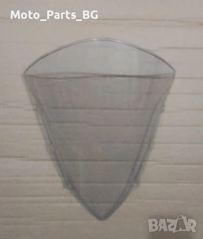 Слюда Kawasaki H2 SX