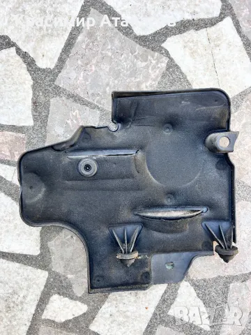 A6510100175. Кора пистов ремък за Мерцедес Ц-класа W204. OM651, снимка 2 - Части - 50051860