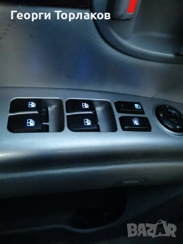 Hyundai Santa Fe 2, снимка 10 - Автомобили и джипове - 53644634