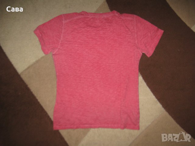 Тениска и блуза S.OLIVER  мъжки,М, снимка 3 - Тениски - 41471862