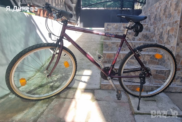 Велосипед C50 26 цола