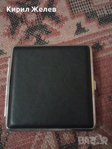 Метална табакера 53646